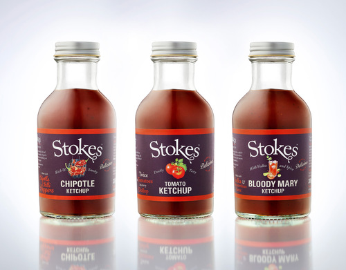 Stokes 5