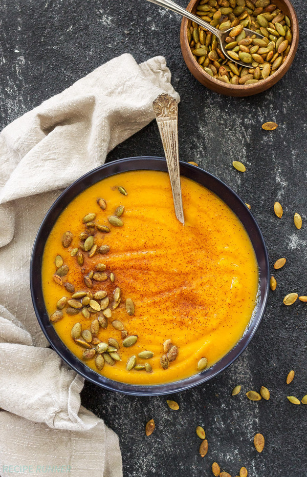 Roasted-Butternut-Squash-and-Pumpkin-Soup