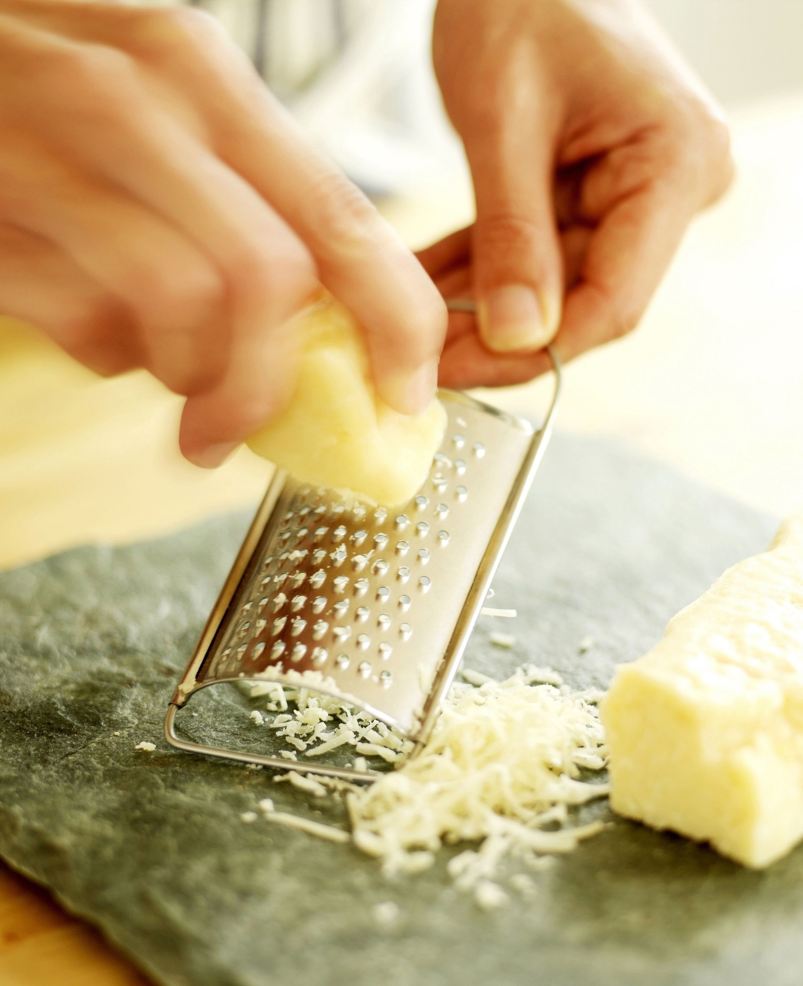 Grated Cheese