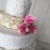 Brie Wedding Cake