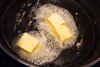 Butter Foaming