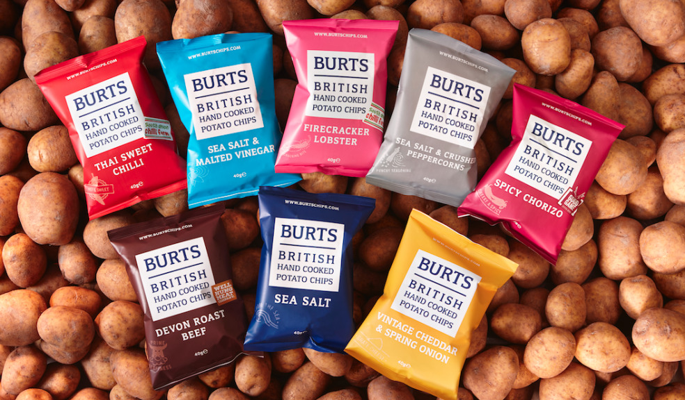Burts