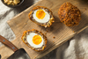 scotch egg