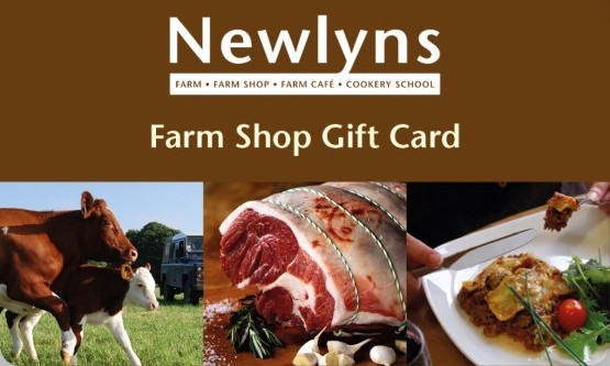 Gift Card & Hanger_Farm Shop (cropped)