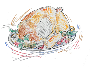 Turkey_Transparent