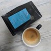 Moonroast Cup and Coffee Bag