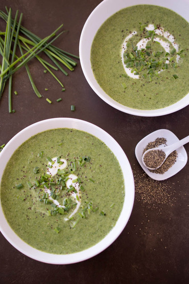 Broccoli Soup