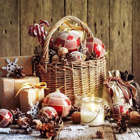 christmas hamper