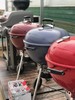 Weber BBQ