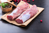 raw pork tenderloin