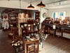 Gift Barn Inside