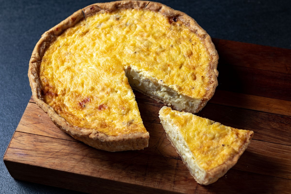 Quiche